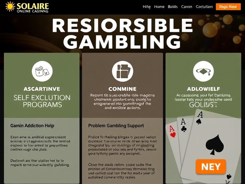 Experience the best in online gambling with Solaire Online Casino. Discover exclusive casino games, secure transactions, and top-rated bonuses for a thrilling real-money gaming adventure.